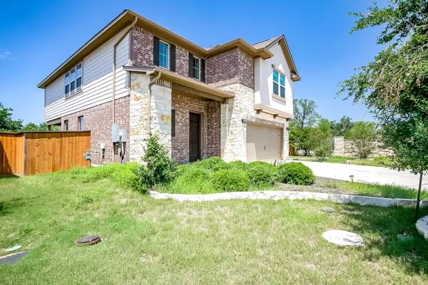 9202 Spade CIR, Austin, TX 78717