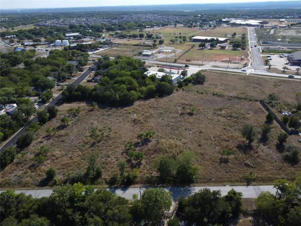 tbd Porter ST, Kyle, TX 78640