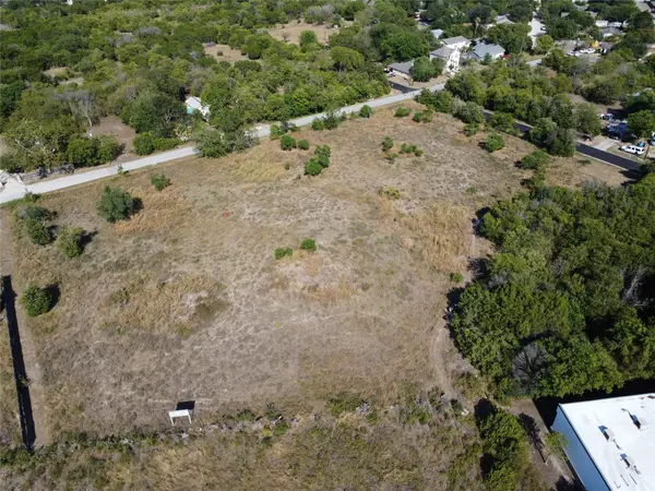 tbd Porter ST, Kyle, TX 78640