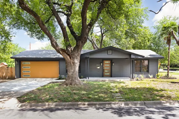 2605 Friar Tuck LN, Austin, TX 78704