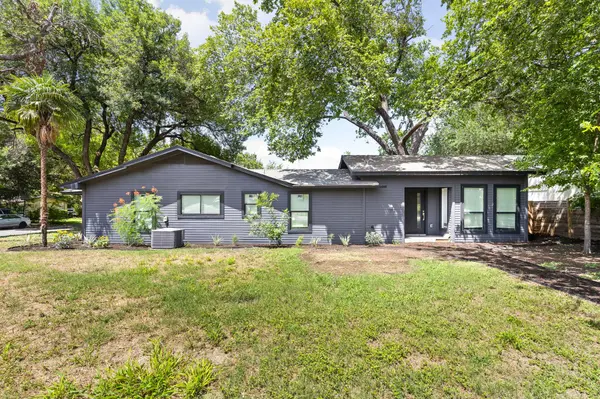 2605 Friar Tuck LN, Austin, TX 78704
