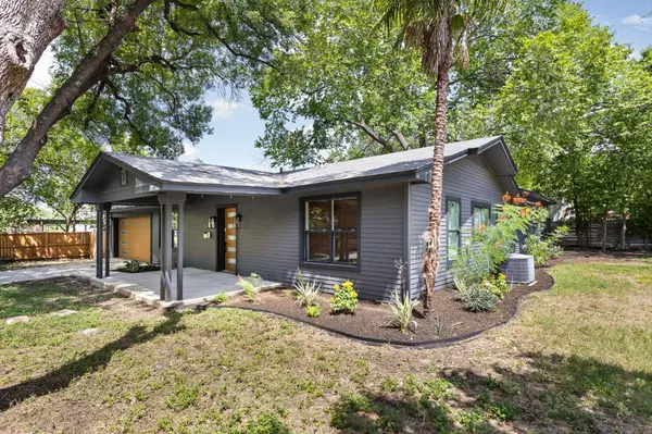 2605 Friar Tuck LN, Austin, TX 78704