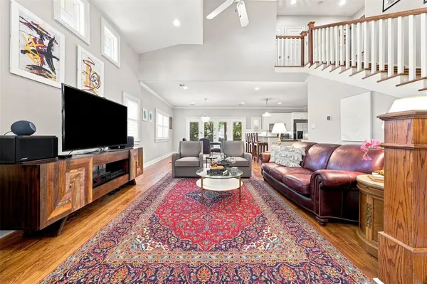 5110 Woodview Ave, Austin, TX 78756