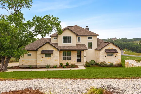 710 Caballo TRL, Canyon Lake, TX 78133
