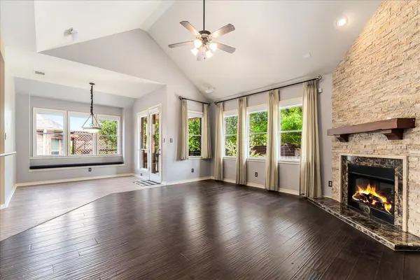 2507 Powderham LN, Cedar Park, TX 78613