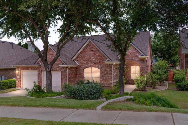 2507 Powderham LN, Cedar Park, TX 78613