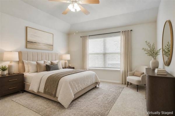 333 Blue Sage DR, Leander, TX 78641