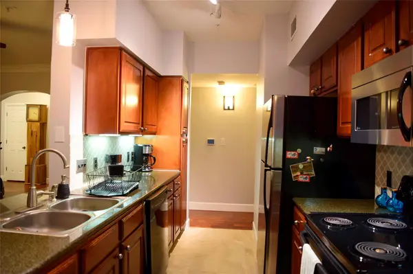 7701 Rialto BLVD #1422, Austin, TX 78735