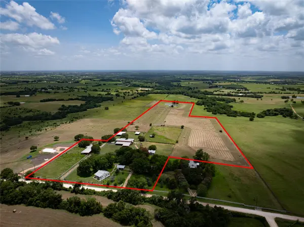 1281 Post Oak Point RD, New Ulm, TX 78950