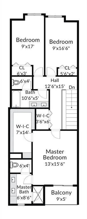 402 Conservation DR #20, Austin, TX 78717