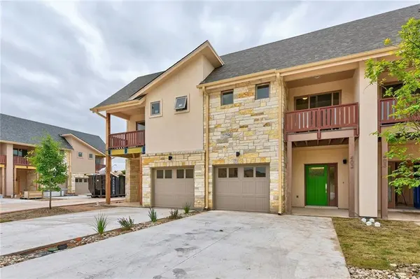 402 Conservation DR #20, Austin, TX 78717