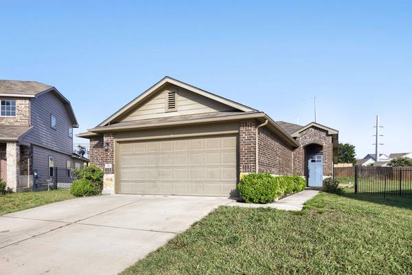 101 Blue Sage DR, Leander, TX 78641
