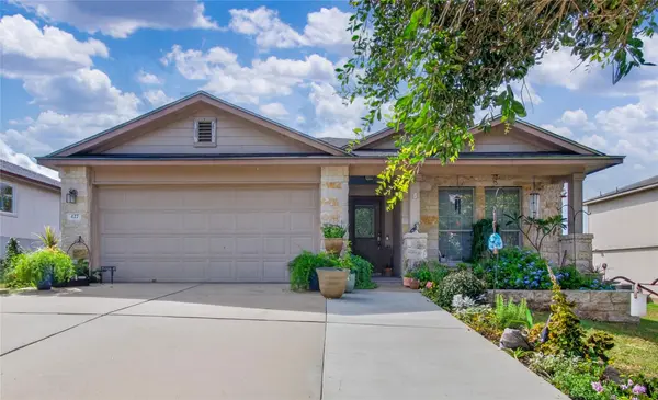 427 Buckingham DR, Kyle, TX 78640