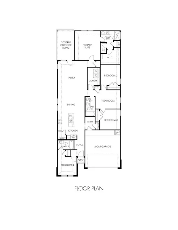 124 Sleep HOLW, Jarrell, TX 76537