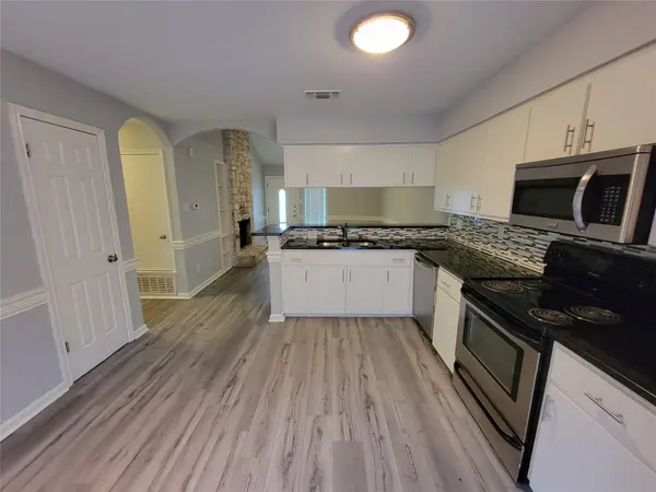2903 CATALINA #B DR #B, Austin, TX 78741