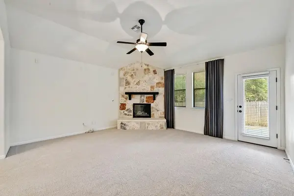 2208 Lookout Range DR, Leander, TX 78641