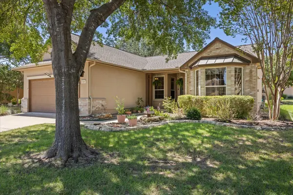 120 Nolan DR, Georgetown, TX 78633