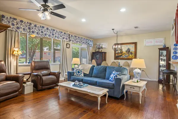 120 Nolan DR, Georgetown, TX 78633
