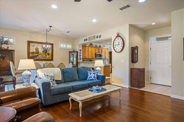 120 Nolan DR, Georgetown, TX 78633