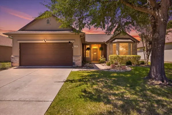 120 Nolan DR, Georgetown, TX 78633