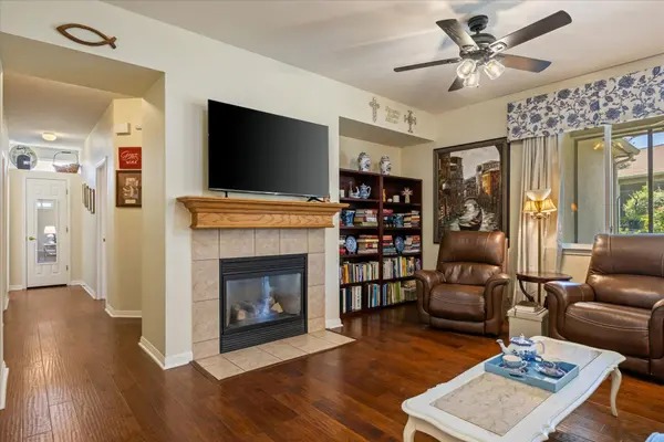 120 Nolan DR, Georgetown, TX 78633