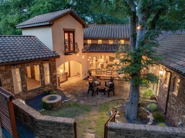 1612 High Lonesome, Leander, TX 78641