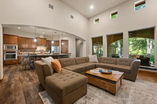 1612 High Lonesome, Leander, TX 78641
