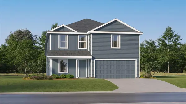 1717 Iron Truss RD, San Marcos, TX 78666