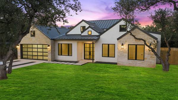 15 Champion CIR, Wimberley, TX 78676
