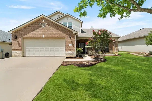 8004 Redbrush, Temple, TX 76502