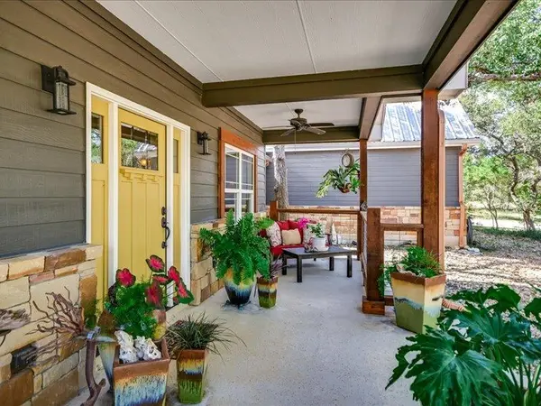 530 Cascade TRL, San Marcos, TX 78666