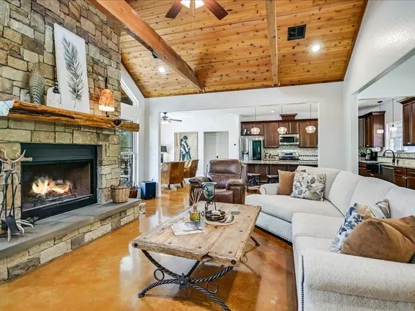 530 Cascade TRL, San Marcos, TX 78666