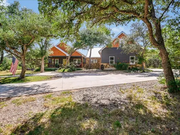 530 Cascade TRL, San Marcos, TX 78666