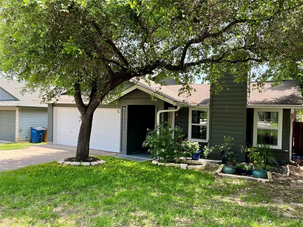 12911 Quinn TRL, Austin, TX 78727