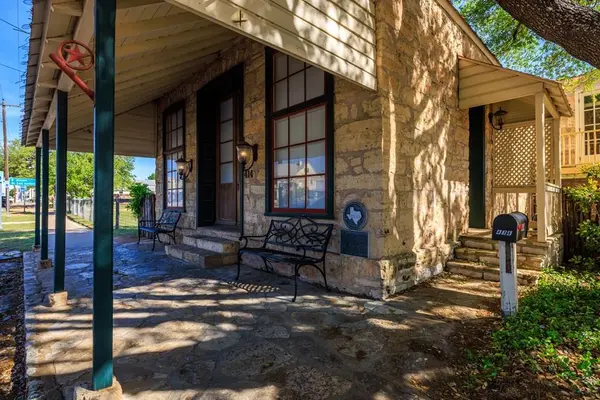 412, 406, 414 E E. Main ST, Fredericksburg, TX 78624
