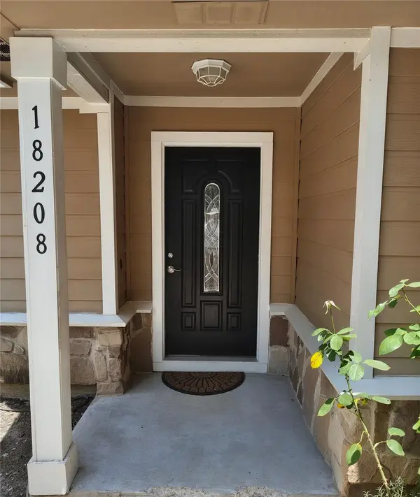 18208 Flathead DR, Manor, TX 78653