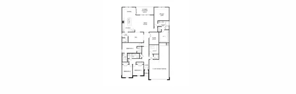 200 Divisadero DR, Hutto, TX 78634