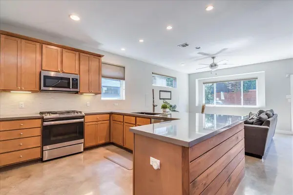 3505 Villa CT, Austin, TX 78704