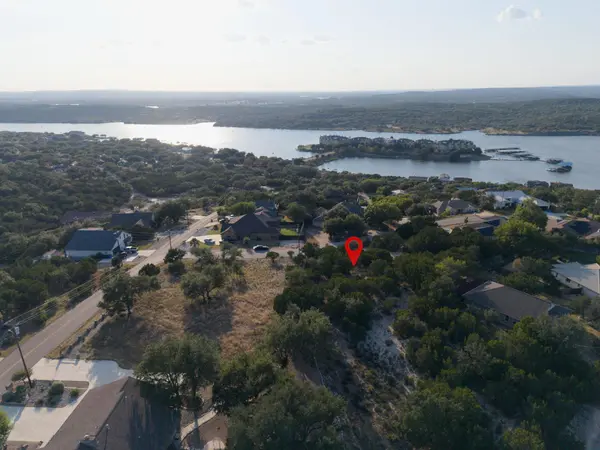 3403 Mount Laurel RD, Lago Vista, TX 78645