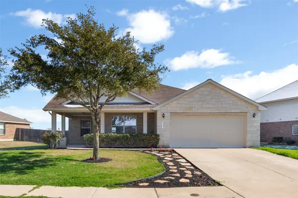 3716 HERON ROOST PASS, Pflugerville, TX 78660