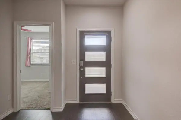 144 Andesite TRL, Liberty Hill, TX 78642