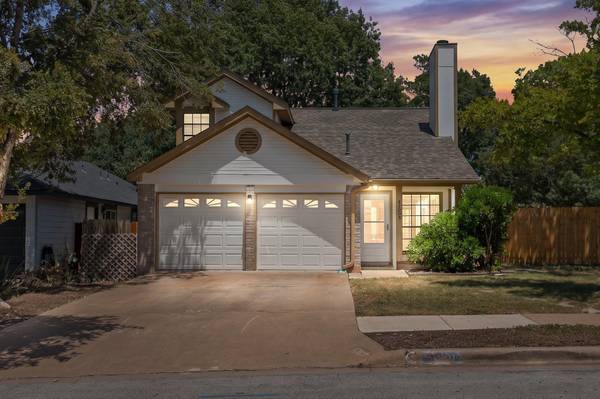 2300 Dowd LN, Austin, TX 78728