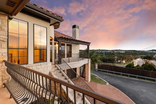 5138 Mansfield View CT, Austin, TX 78732