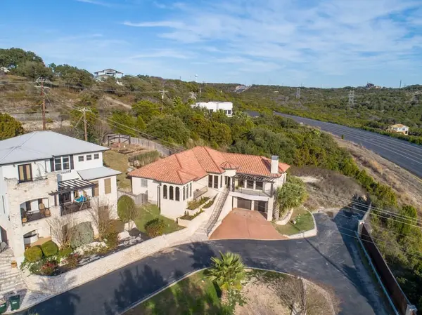 5138 Mansfield View CT, Austin, TX 78732