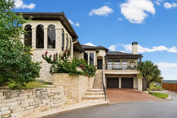 5138 Mansfield View CT, Austin, TX 78732