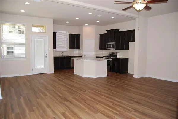 2501 Meyer CV #B, Pflugerville, TX 78660