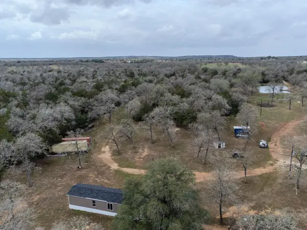 7555 Silver Mine RD, Harwood, TX 78632