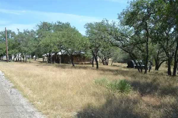 LOT 307 Rolling Hills DR, Spicewood, TX 78669