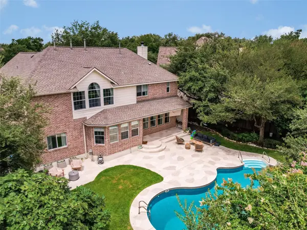 6708 Kiev CV, Austin, TX 78739