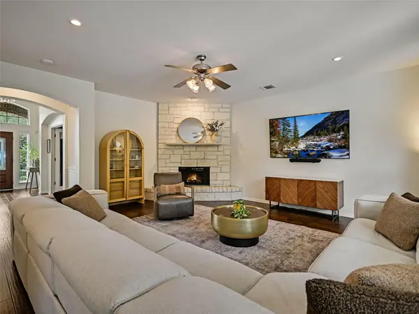6708 Kiev CV, Austin, TX 78739